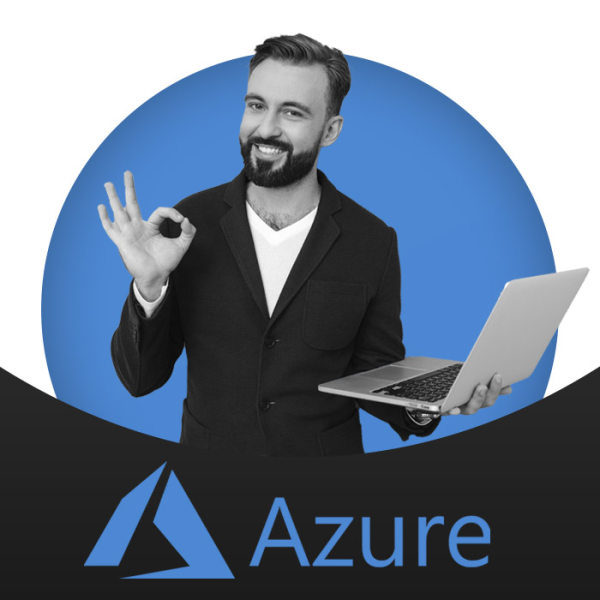 اکانت Azure مایکروسافت